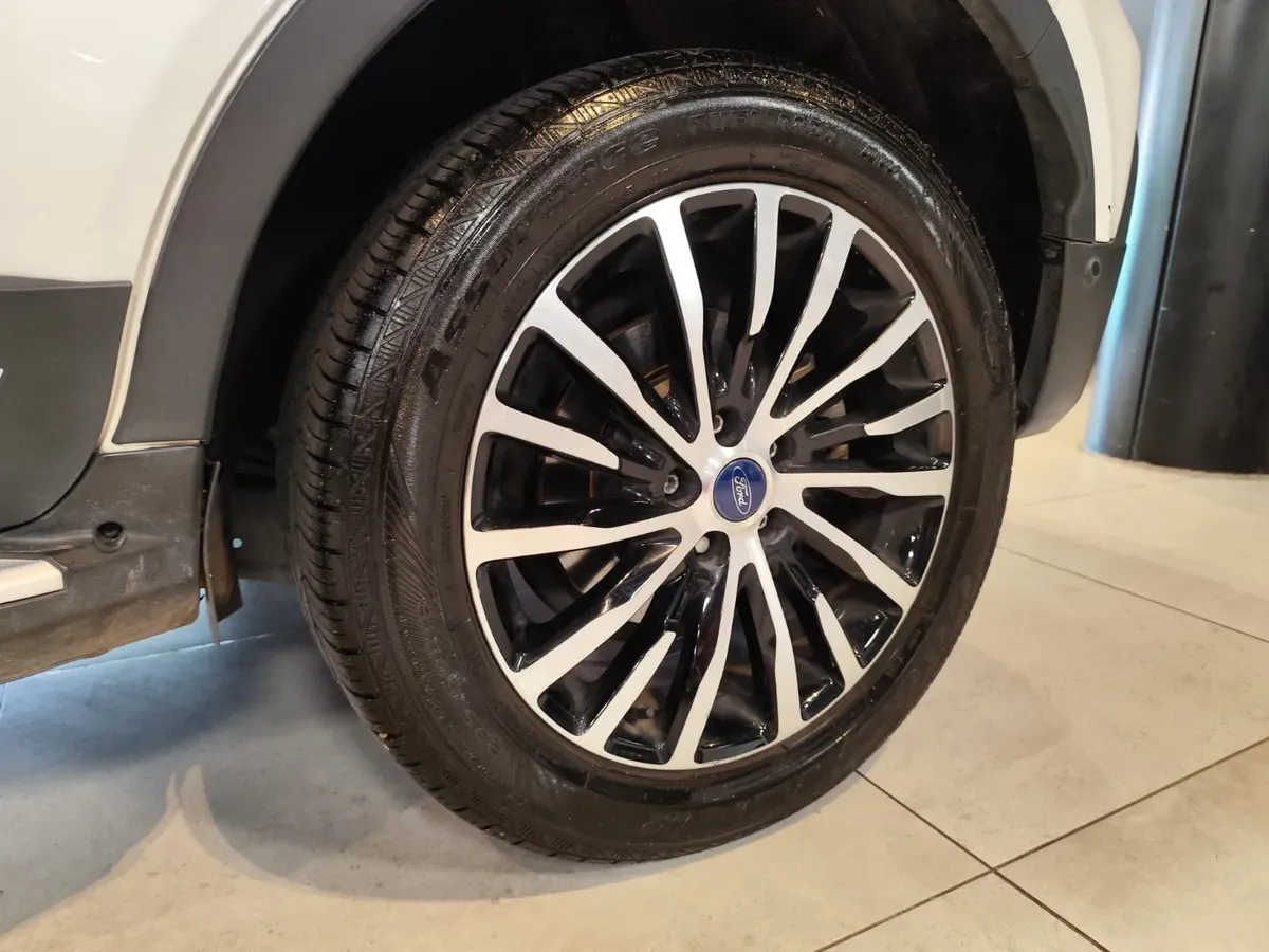 Mirá esta publicación de Ford Territory