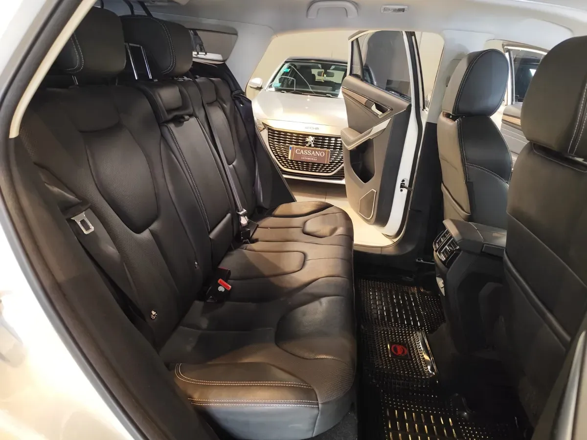 Mirá esta publicación de Ford Territory