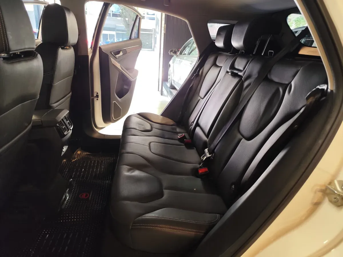 Mirá esta publicación de Ford Territory