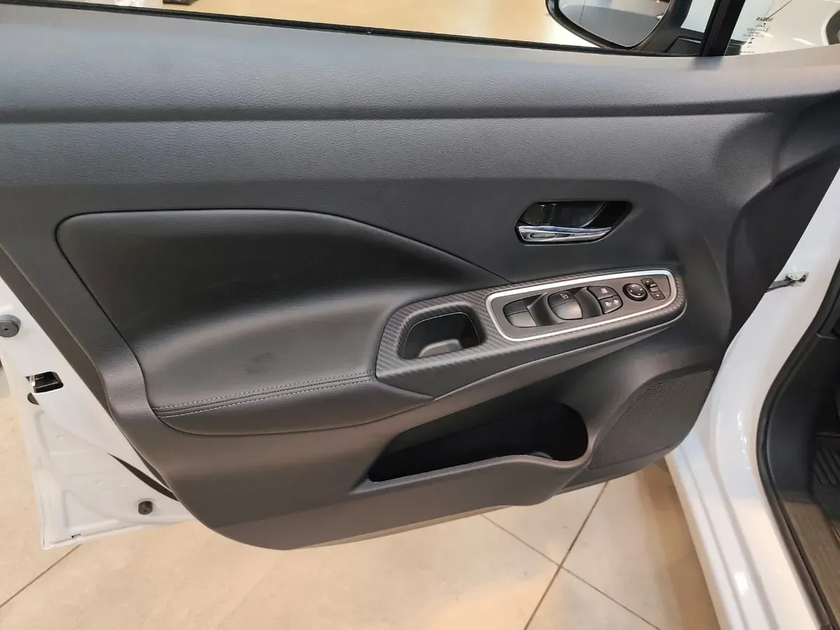 Mirá esta publicación de Nissan Versa