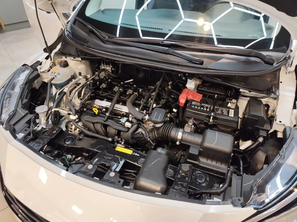 Mirá esta publicación de Nissan Versa