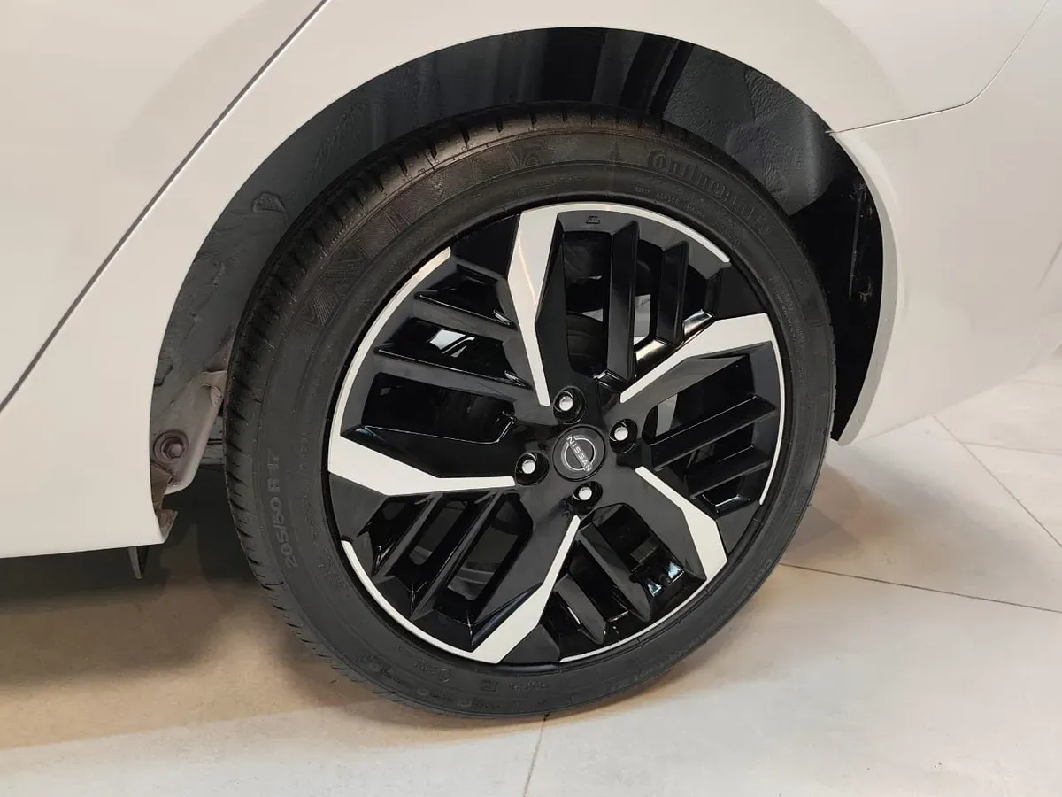 Mirá esta publicación de Nissan Versa