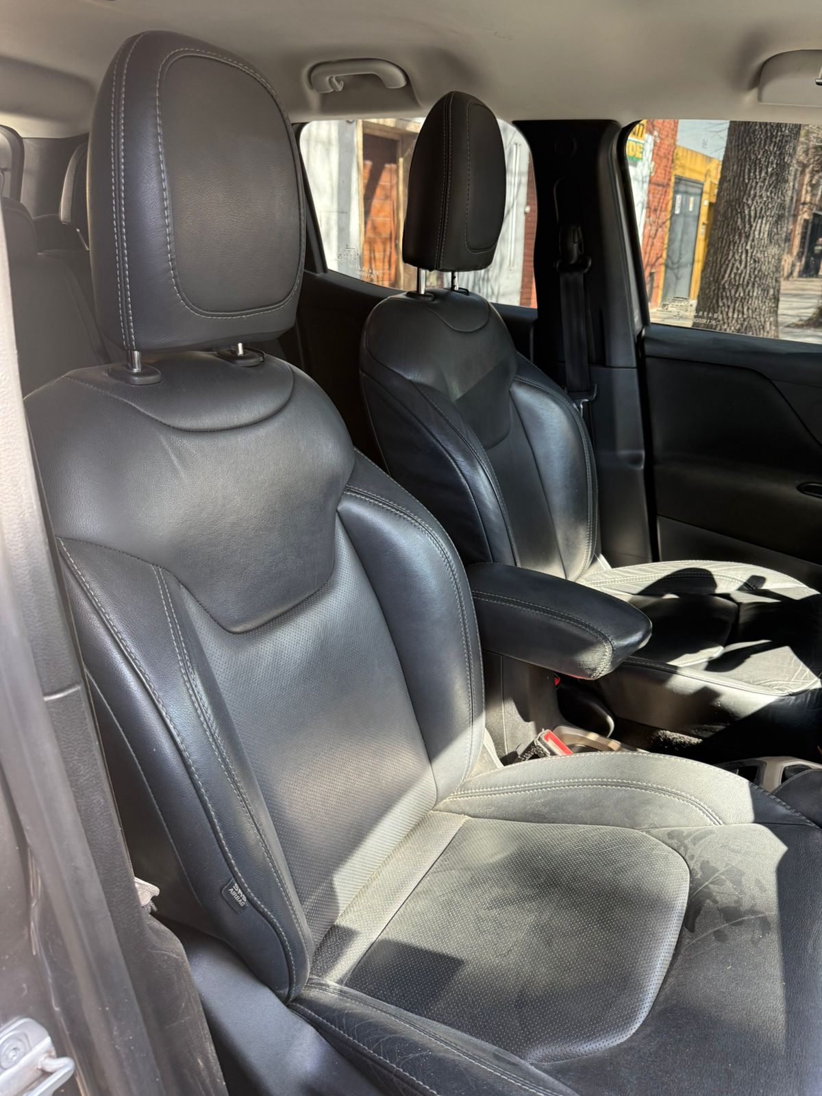 Mirá esta publicación de Jeep Renegade