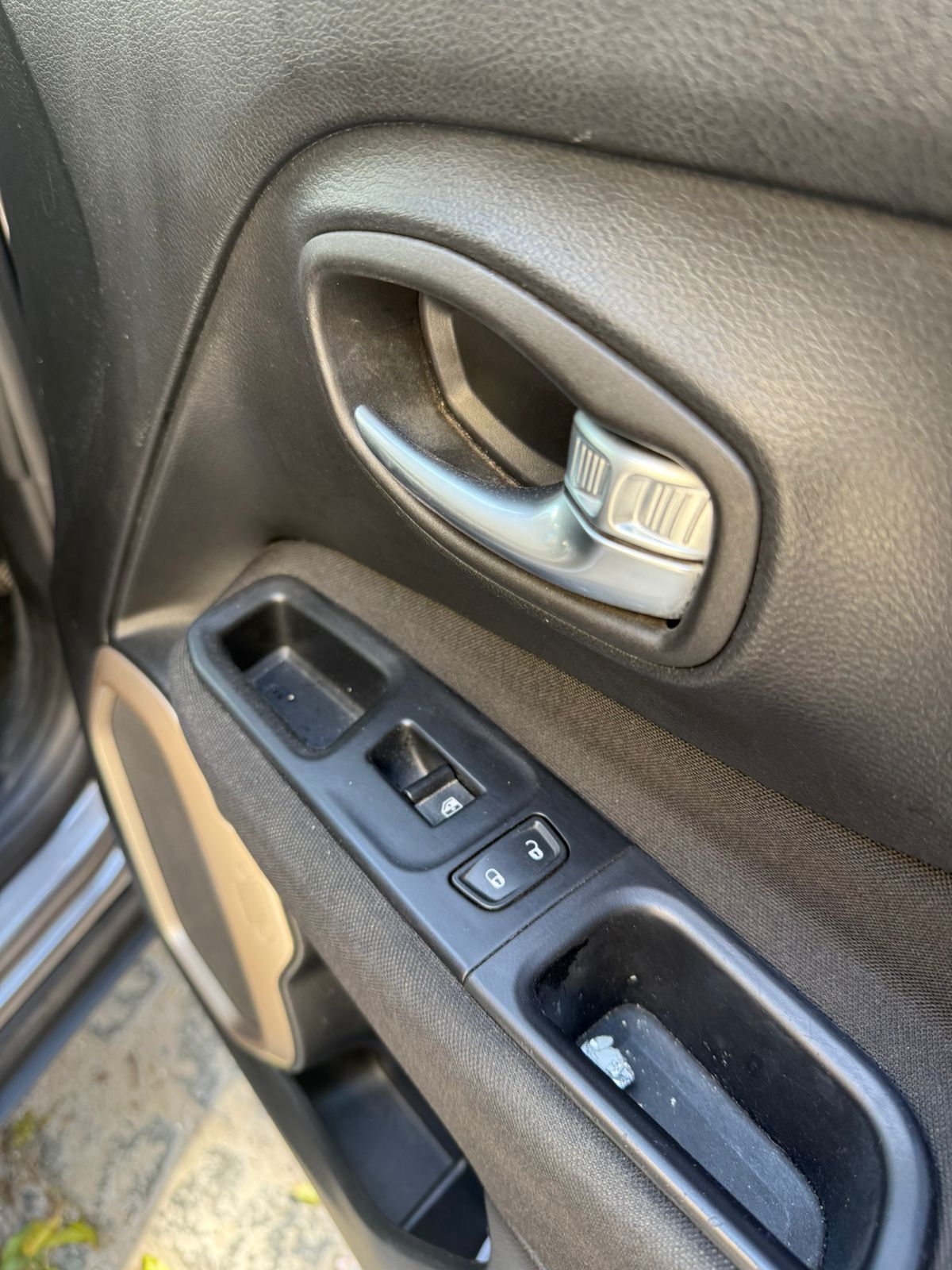 Mirá esta publicación de Jeep Renegade