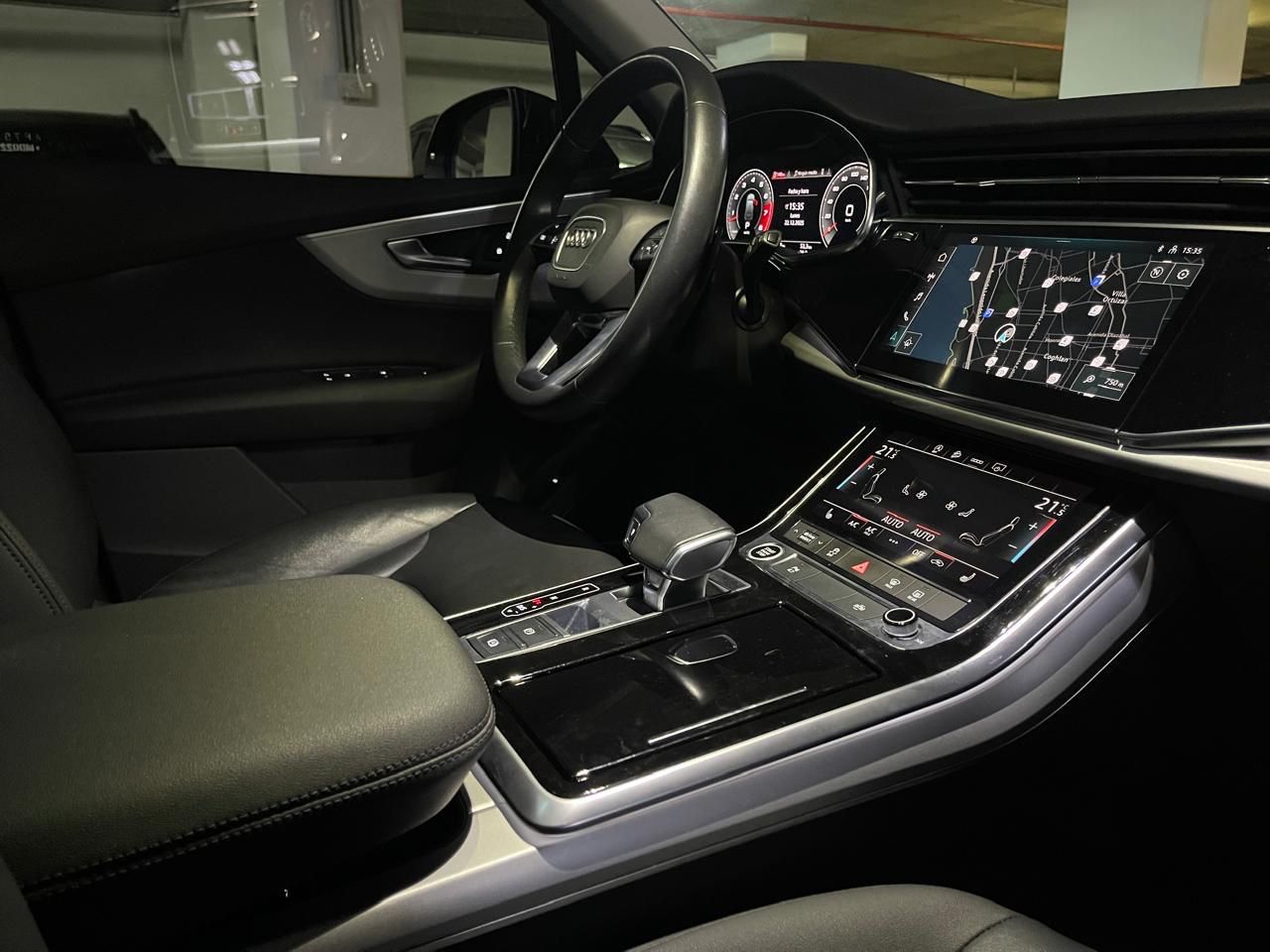 Mirá esta publicación de Audi Q7