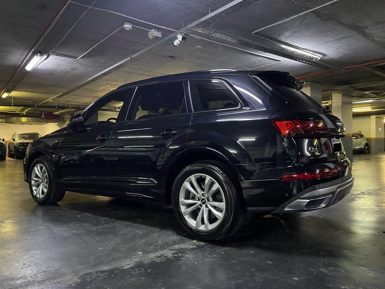 Mirá esta publicación de Audi Q7