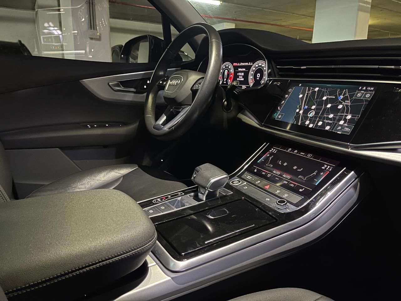 Mirá esta publicación de Audi Q7