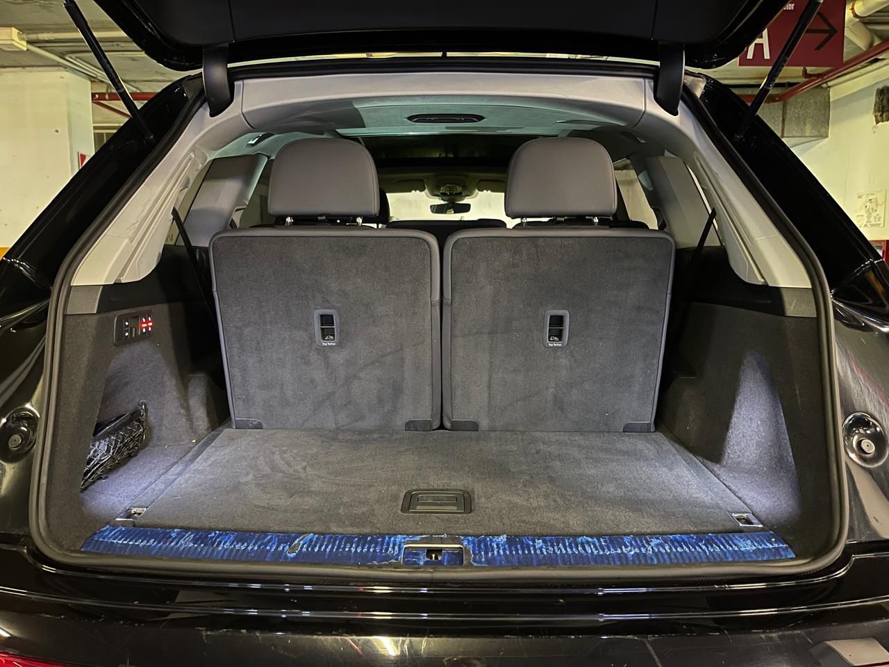 Mirá esta publicación de Audi Q7