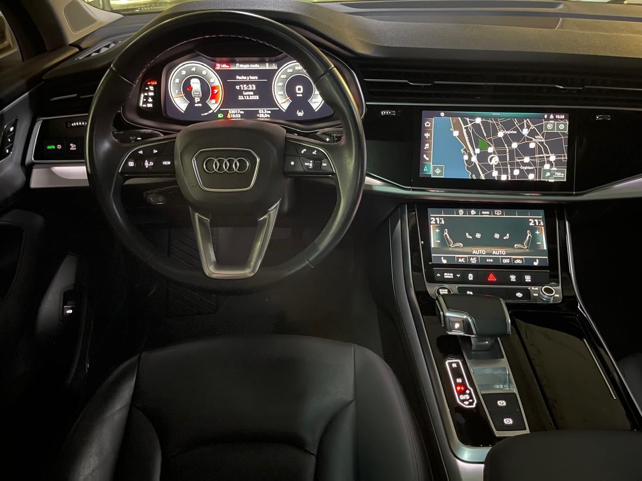 Mirá esta publicación de Audi Q7