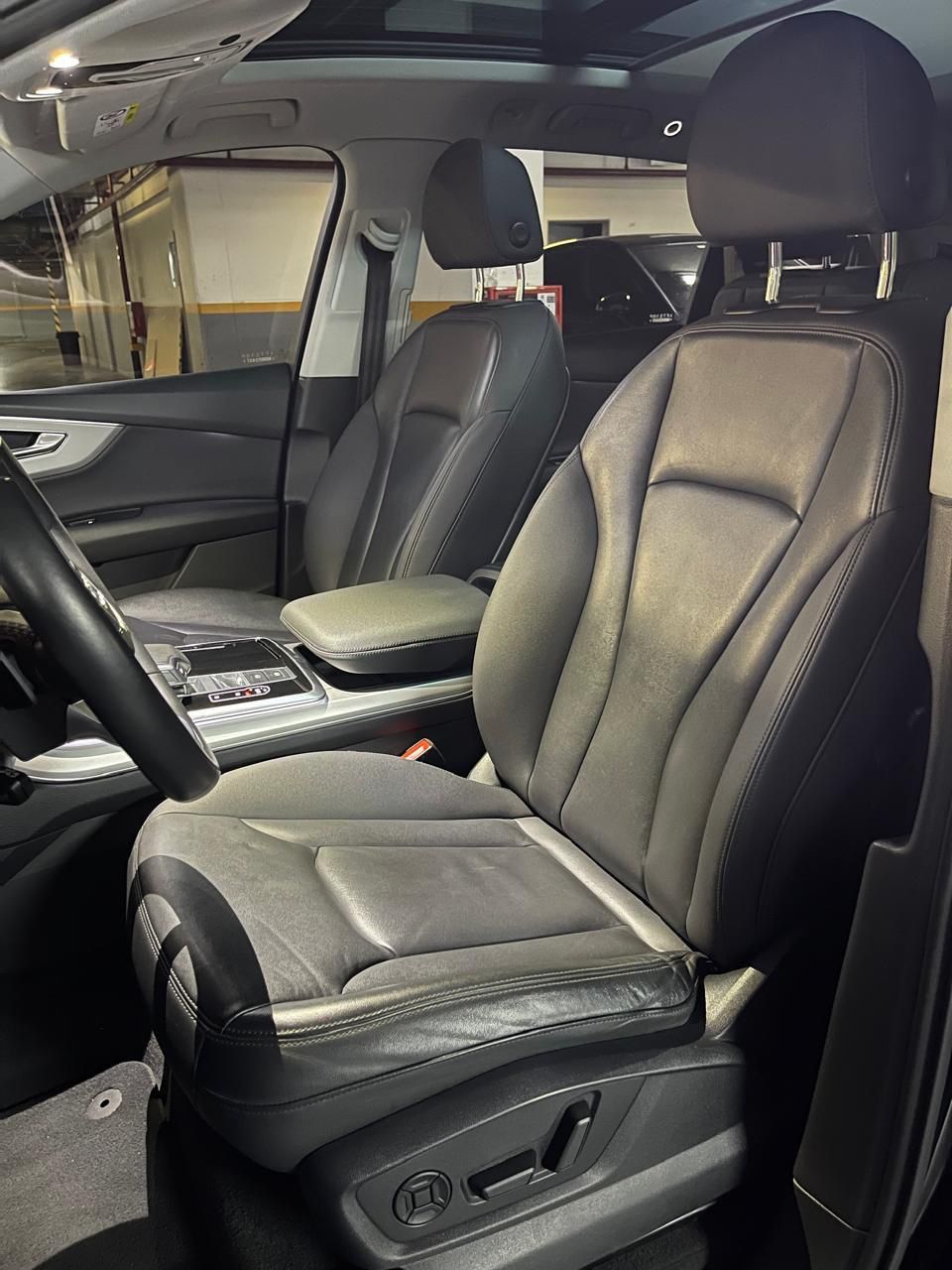 Mirá esta publicación de Audi Q7