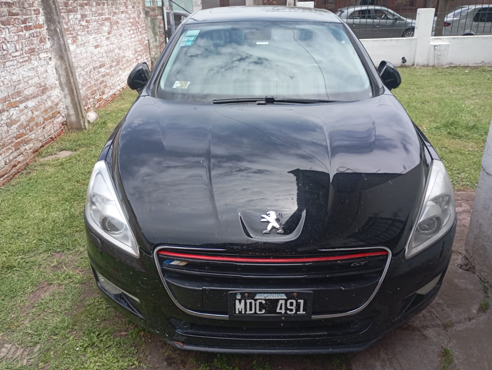 Mira esta publicación de Peugeot 508 2013 en Motordil