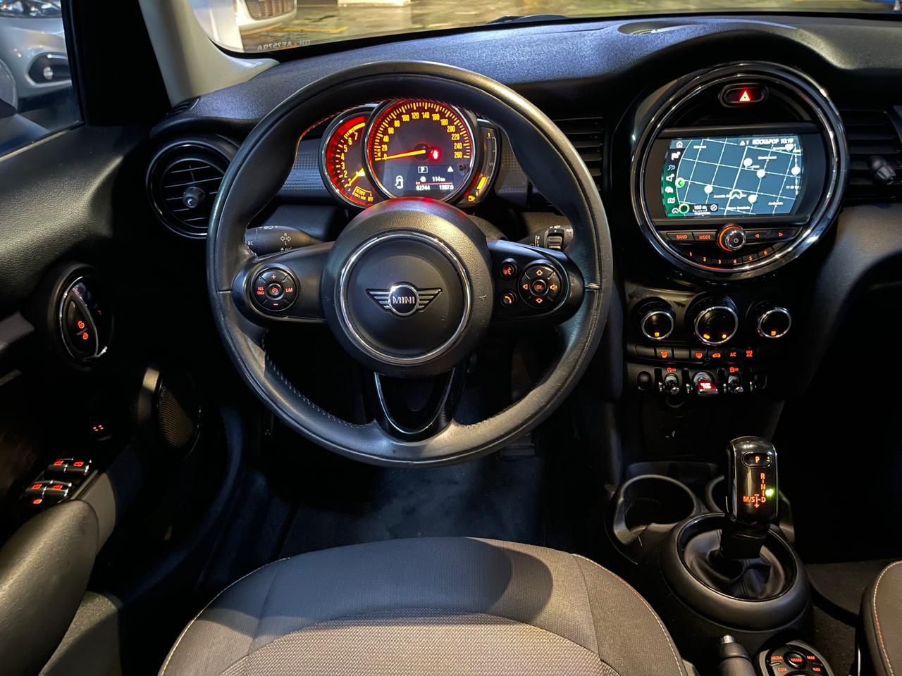 Mirá esta publicación de Mini Cooper