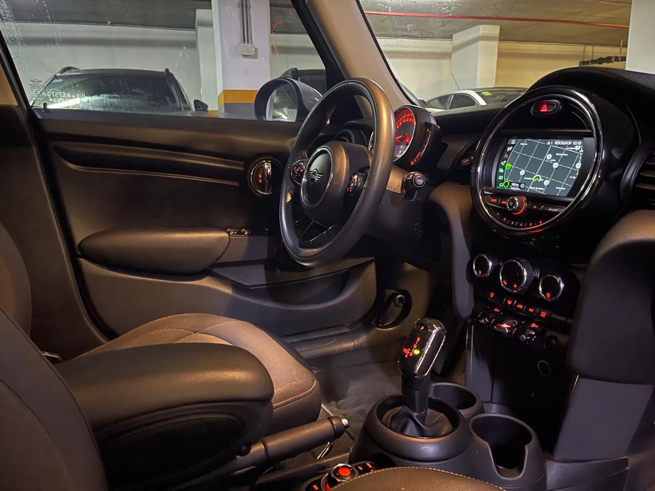 Mirá esta publicación de Mini Cooper