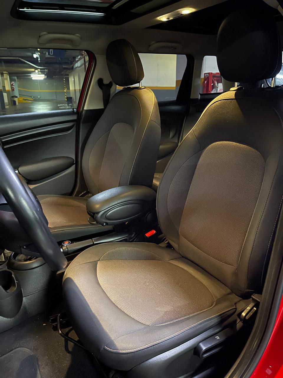 Mirá esta publicación de Mini Cooper