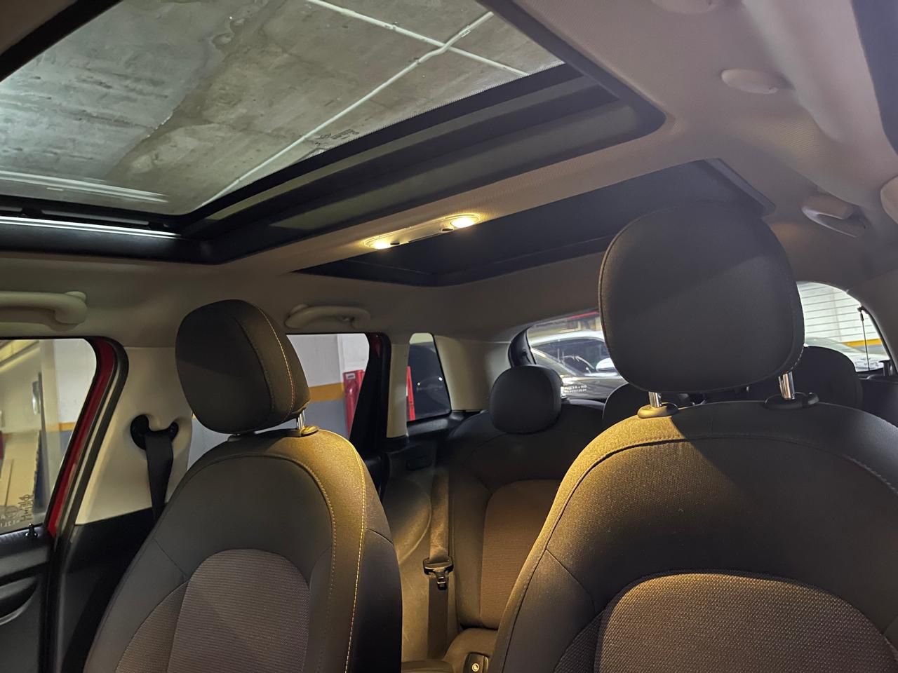 Mirá esta publicación de Mini Cooper