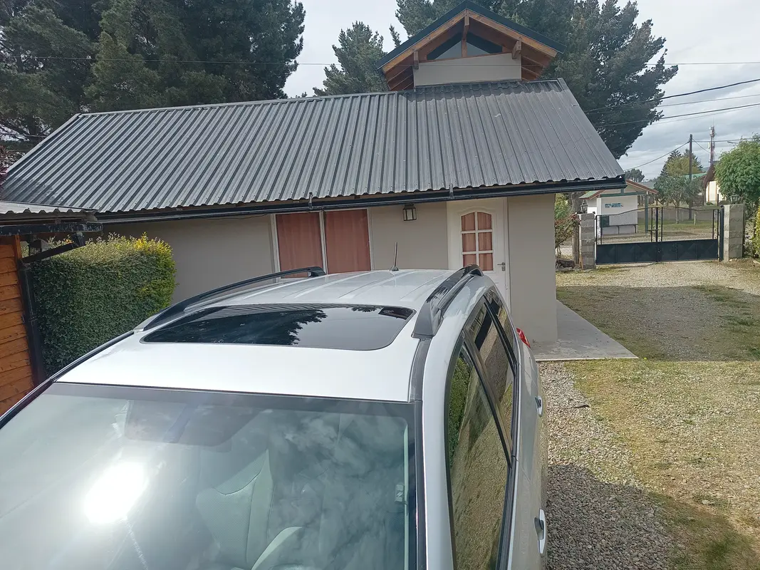 Mirá esta publicación de Toyota RAV4