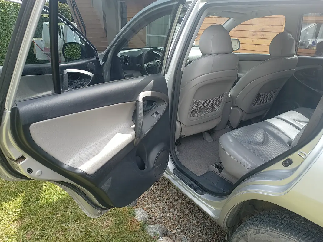 Mirá esta publicación de Toyota RAV4