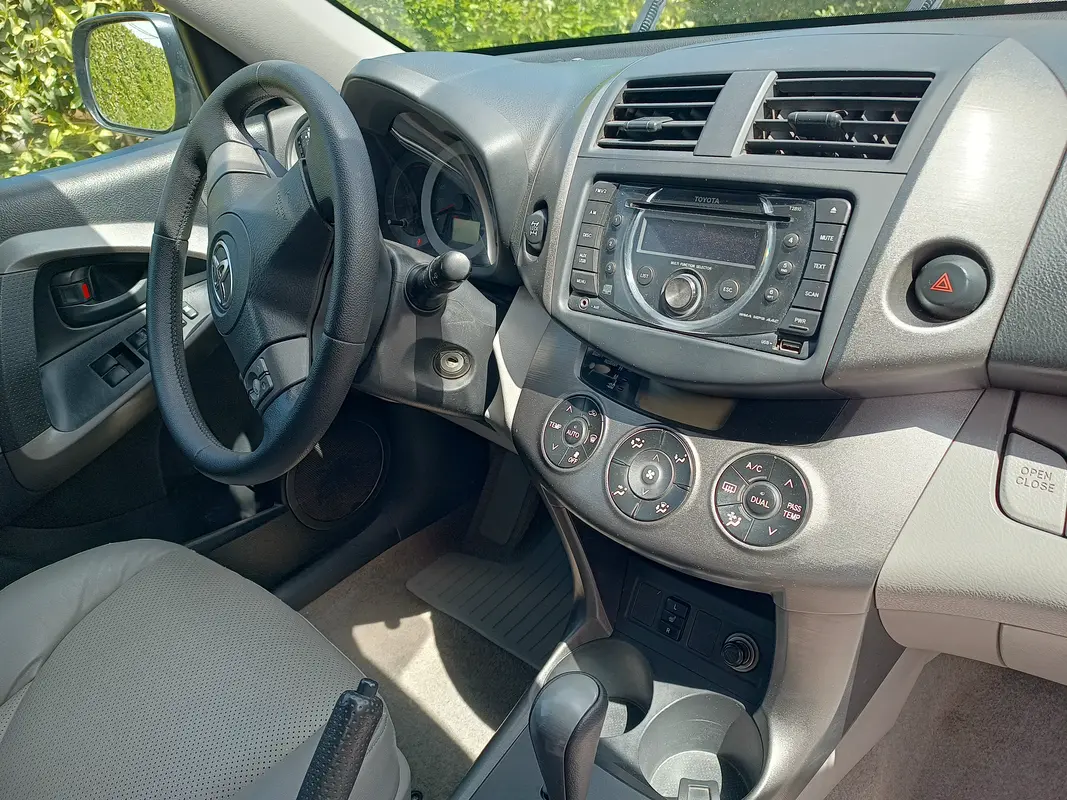 Mirá esta publicación de Toyota RAV4