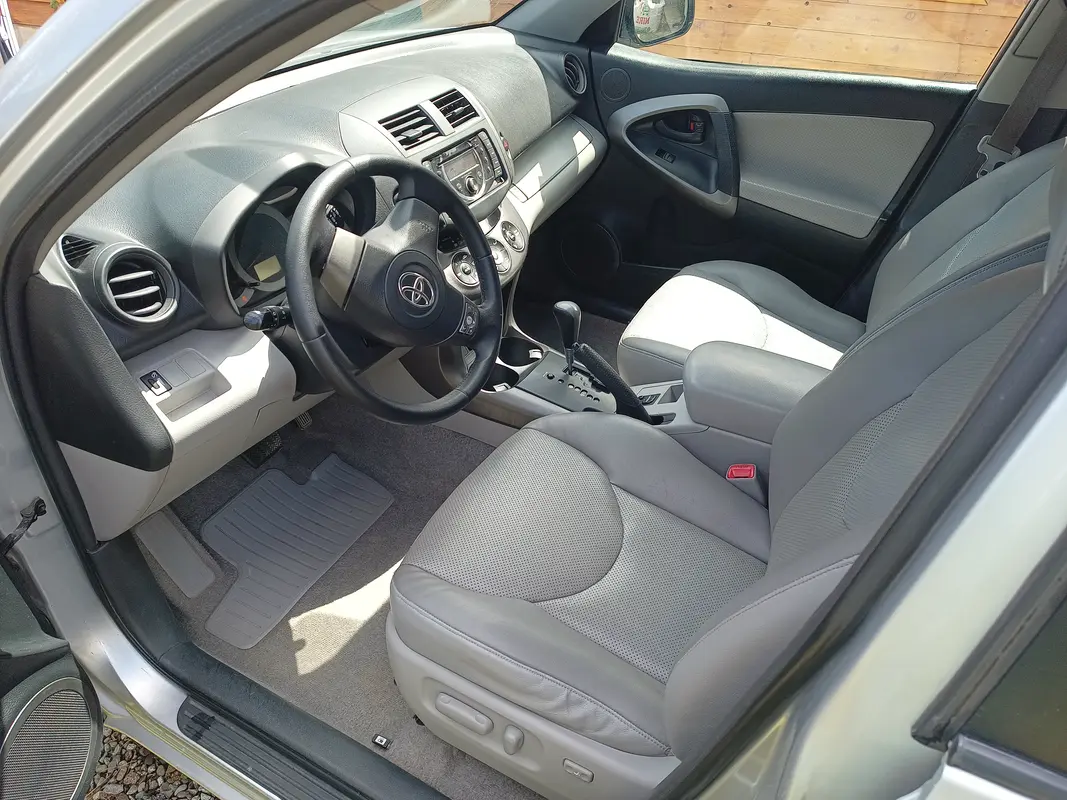 Mirá esta publicación de Toyota RAV4