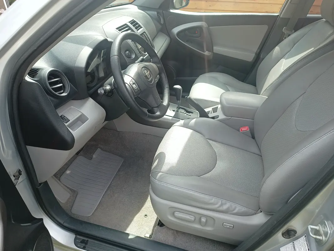 Mirá esta publicación de Toyota RAV4