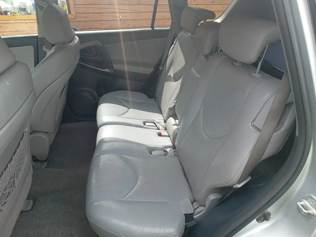 Mirá esta publicación de Toyota RAV4