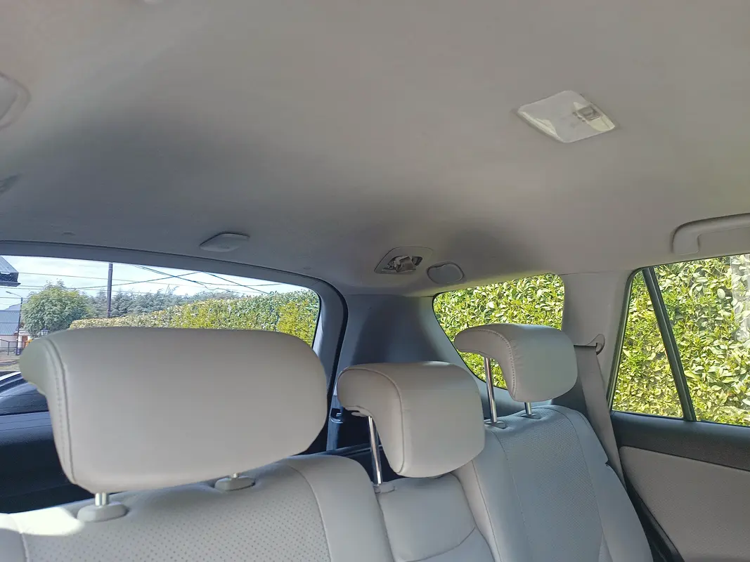 Mirá esta publicación de Toyota RAV4