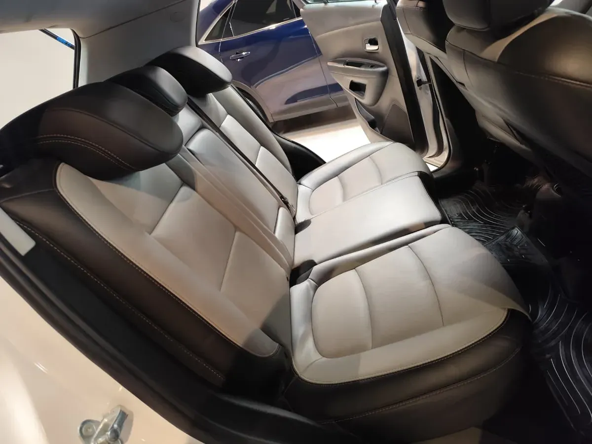 Mirá esta publicación de Chevrolet Tracker