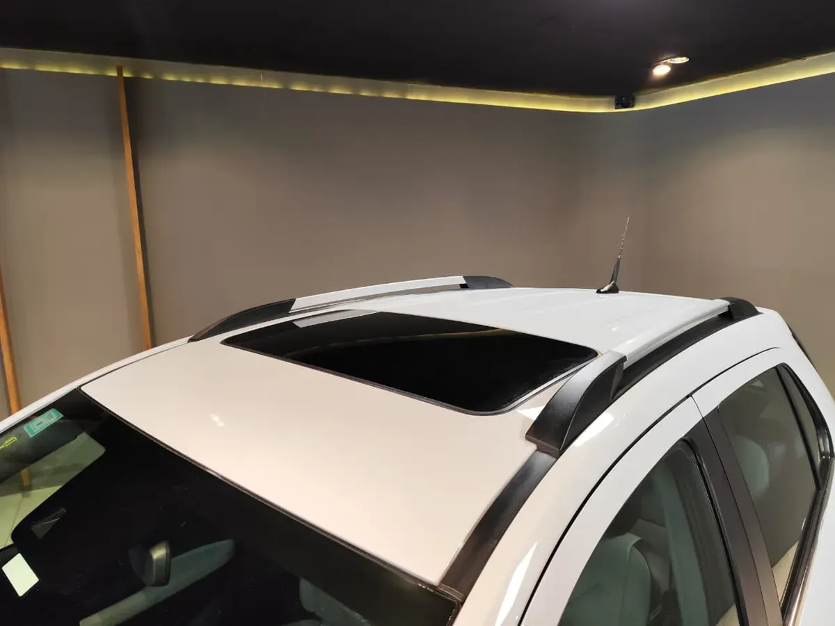 Mirá esta publicación de Chevrolet Tracker