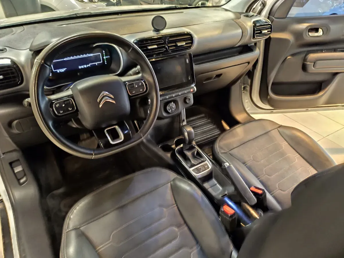 Mirá esta publicación de Citroen C 4 Cactus