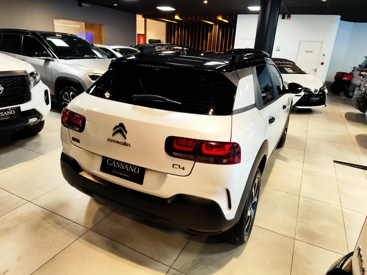 Mirá esta publicación de Citroen C 4 Cactus