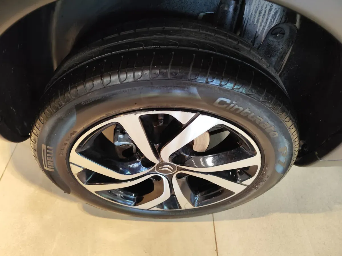 Mirá esta publicación de Citroen C 4 Cactus