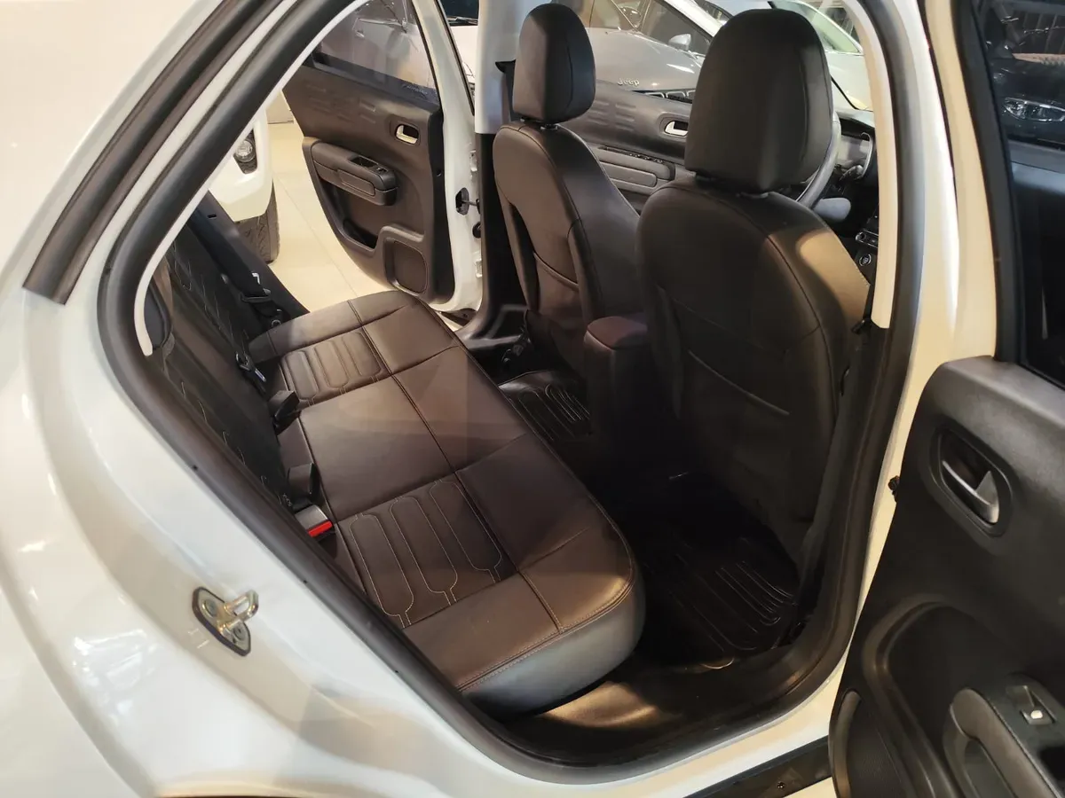 Mirá esta publicación de Citroen C 4 Cactus