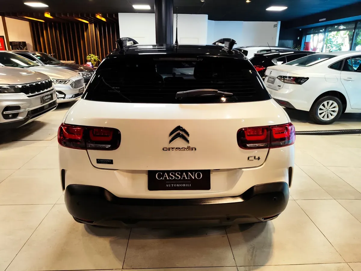 Mirá esta publicación de Citroen C 4 Cactus