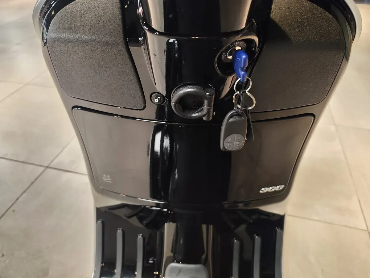 Mirá esta publicación de Vespa 300 I Super GTS