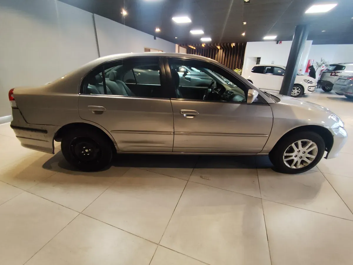 Mirá esta publicación de Honda Civic