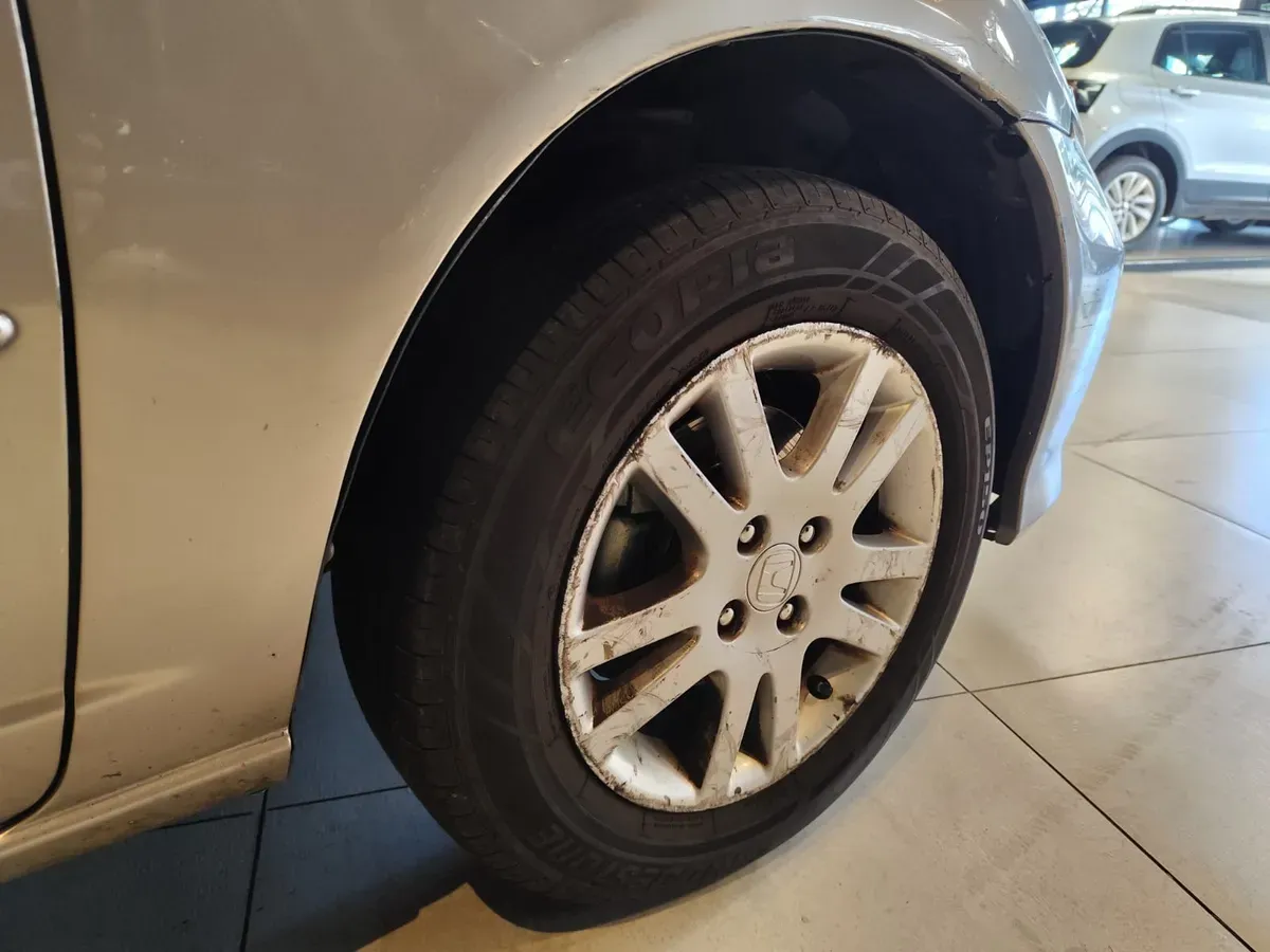 Mirá esta publicación de Honda Civic