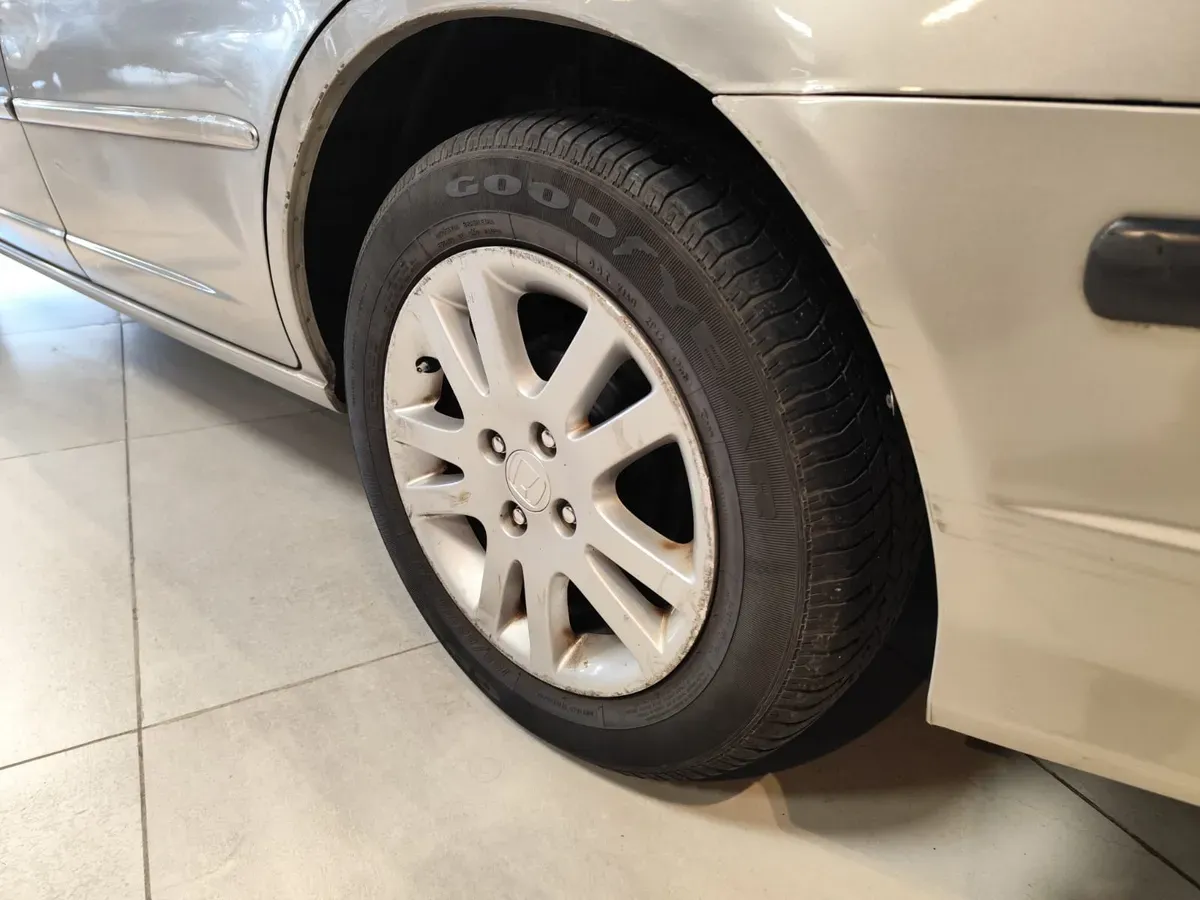 Mirá esta publicación de Honda Civic