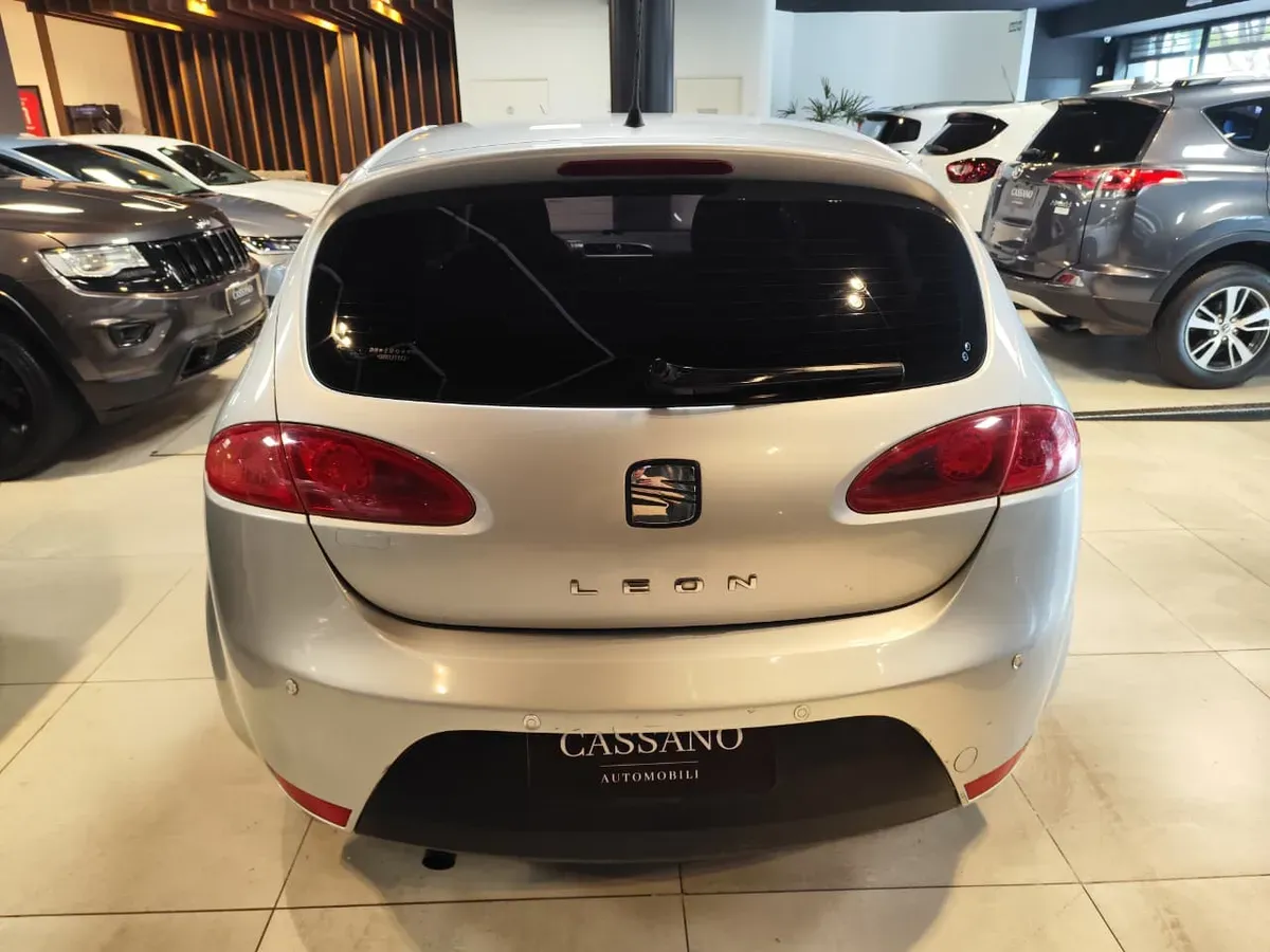 Mirá esta publicación de Seat Leon