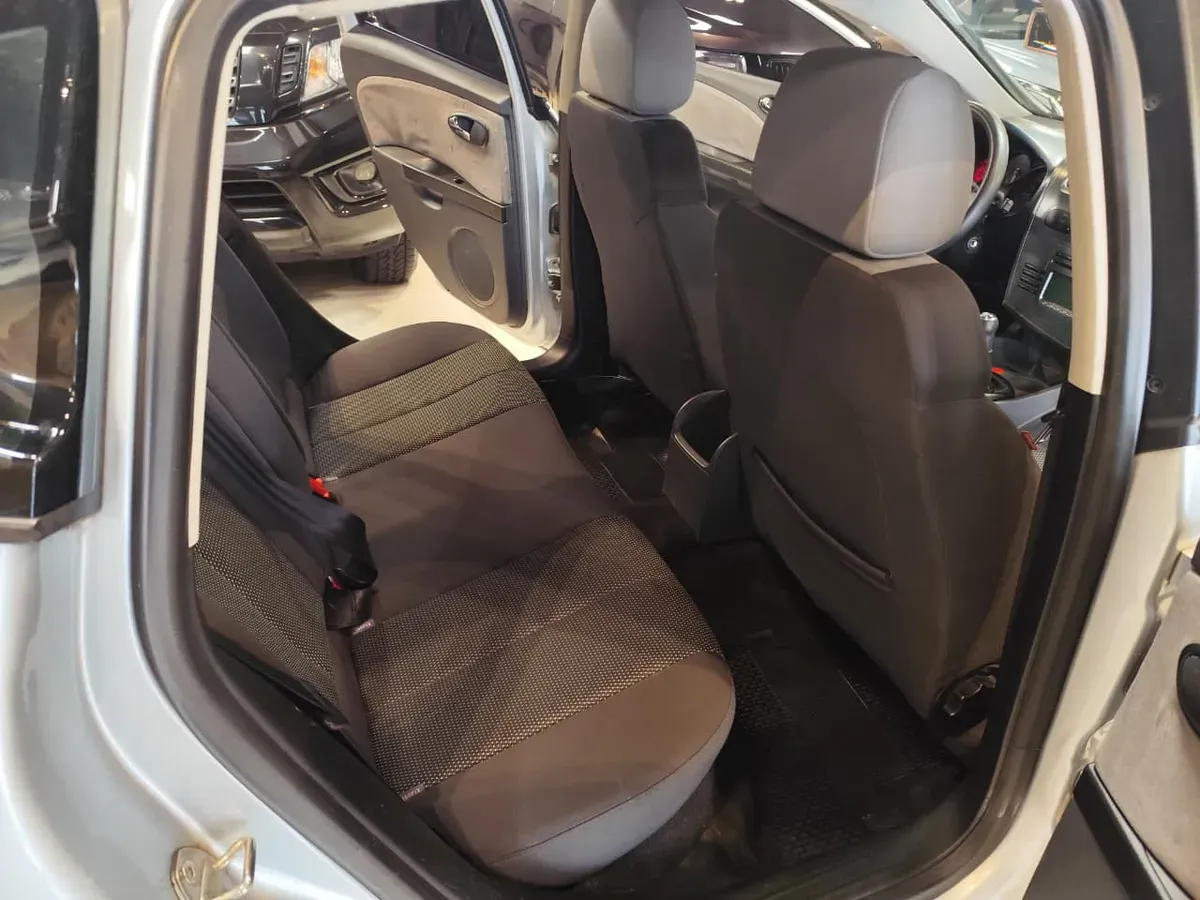 Mirá esta publicación de Seat Leon