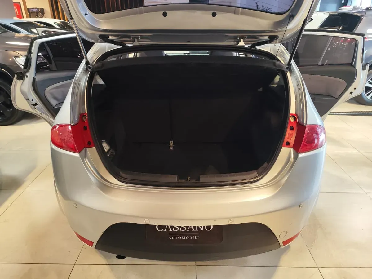 Mirá esta publicación de Seat Leon