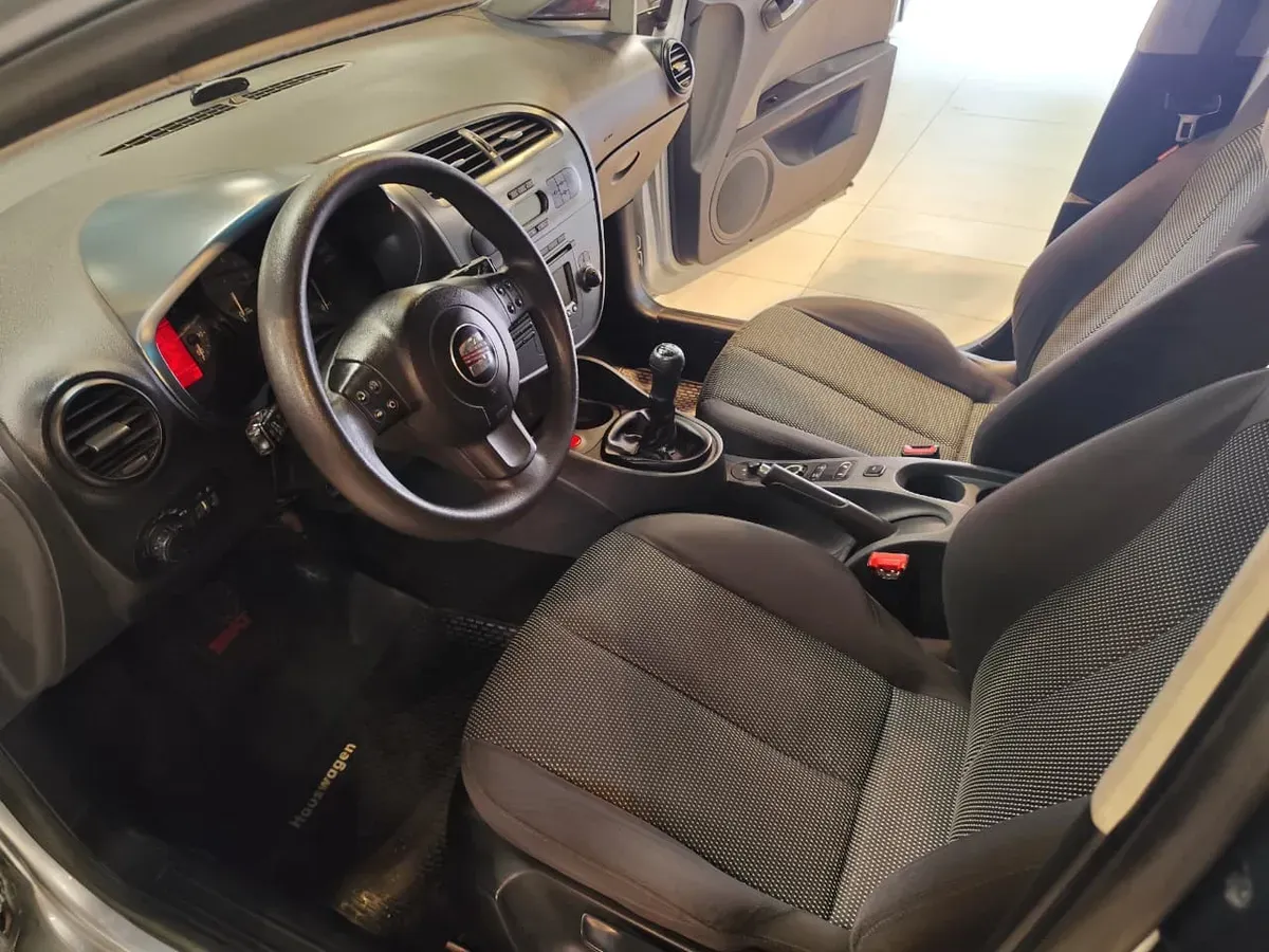 Mirá esta publicación de Seat Leon