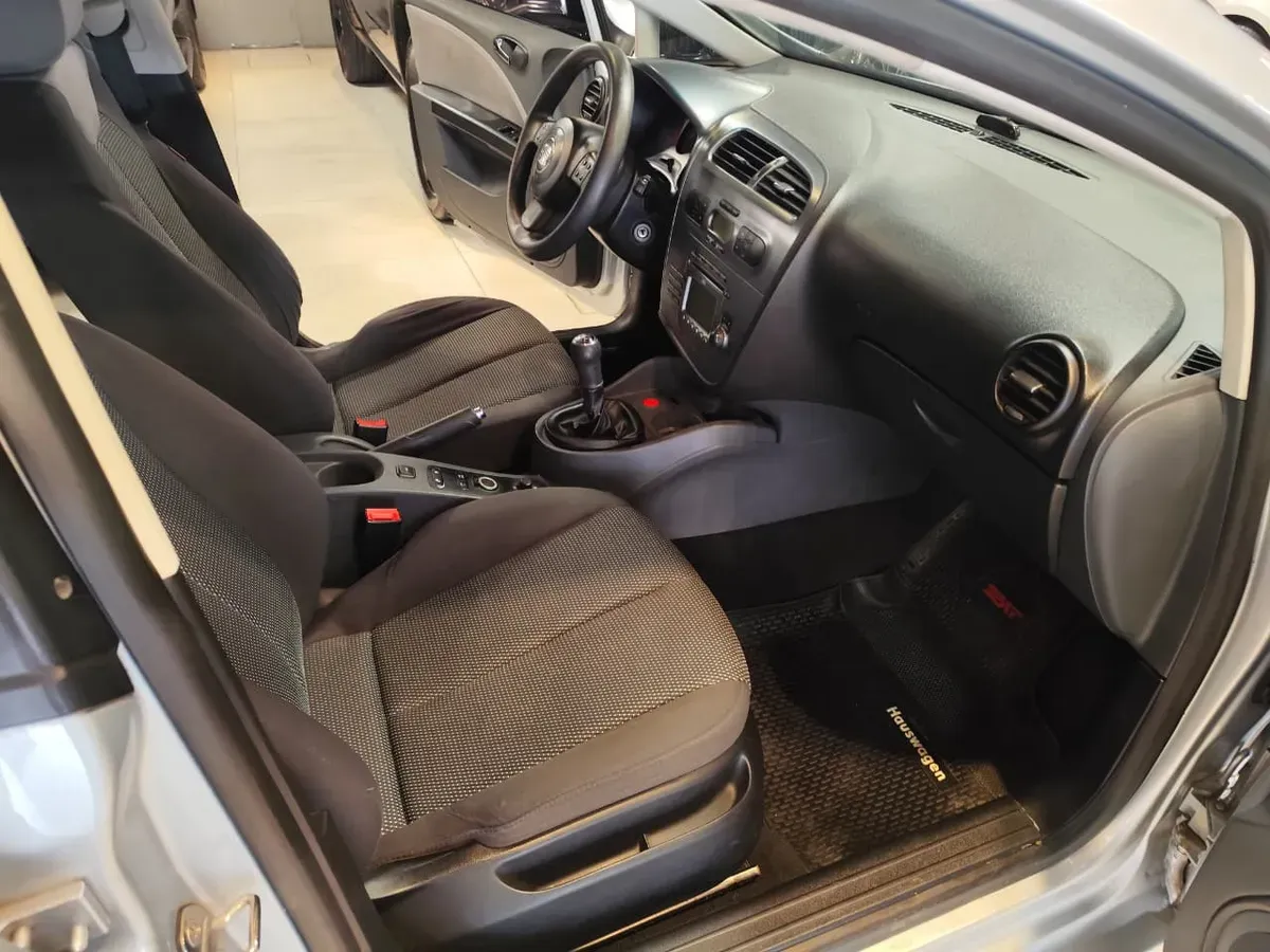 Mirá esta publicación de Seat Leon