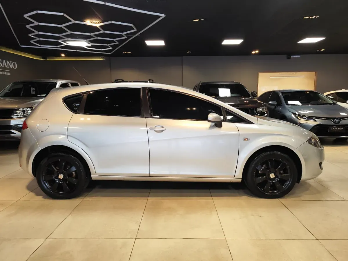 Mirá esta publicación de Seat Leon