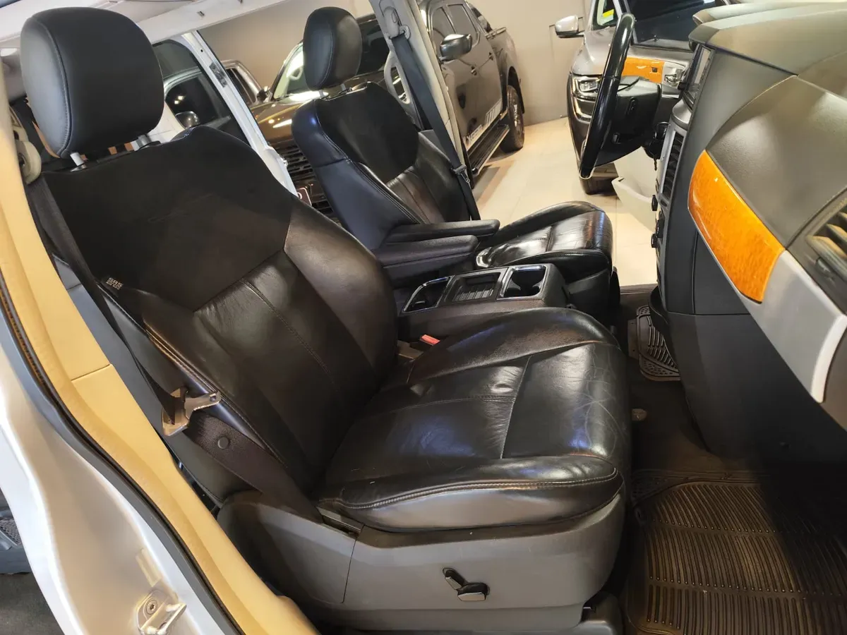 Mirá esta publicación de Chrysler Town & Country