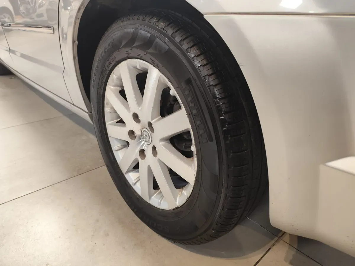 Mirá esta publicación de Chrysler Town & Country