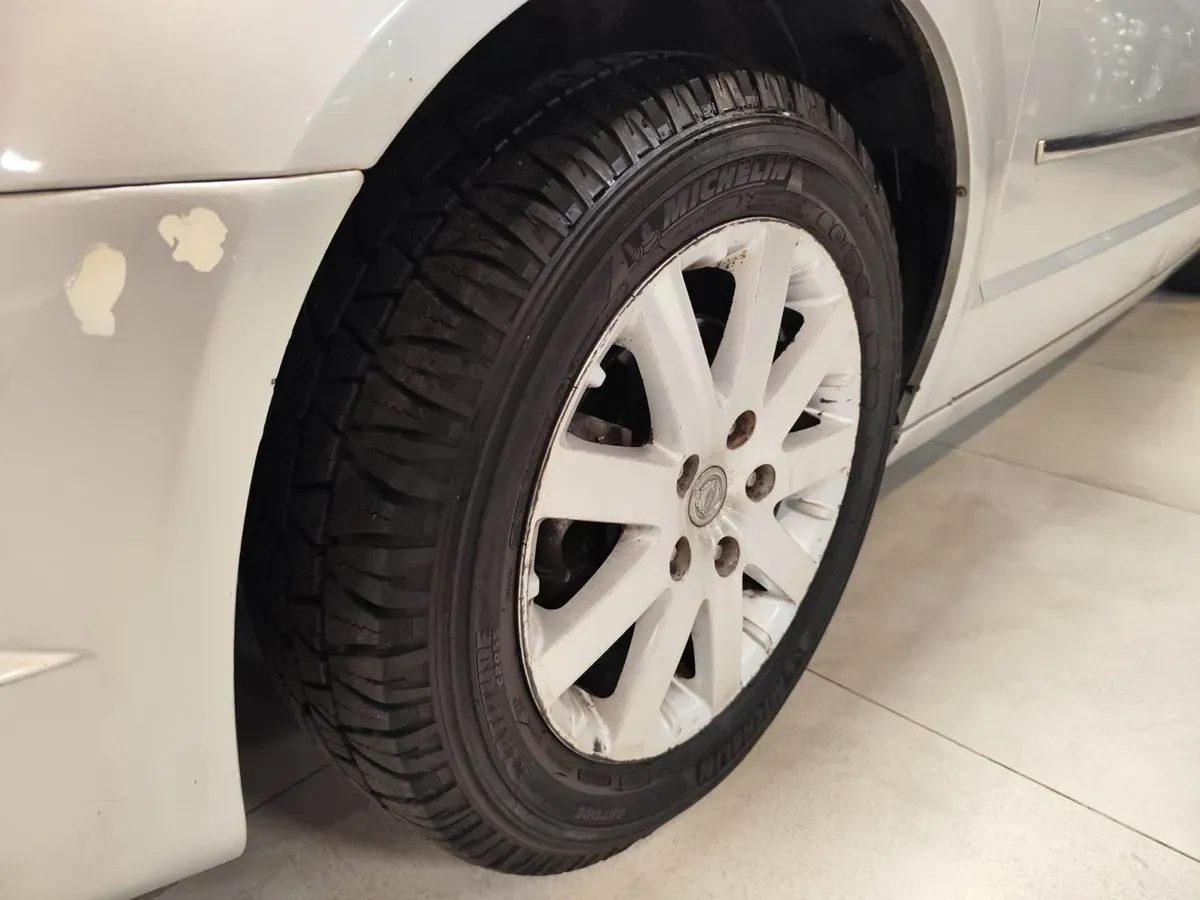 Mirá esta publicación de Chrysler Town & Country