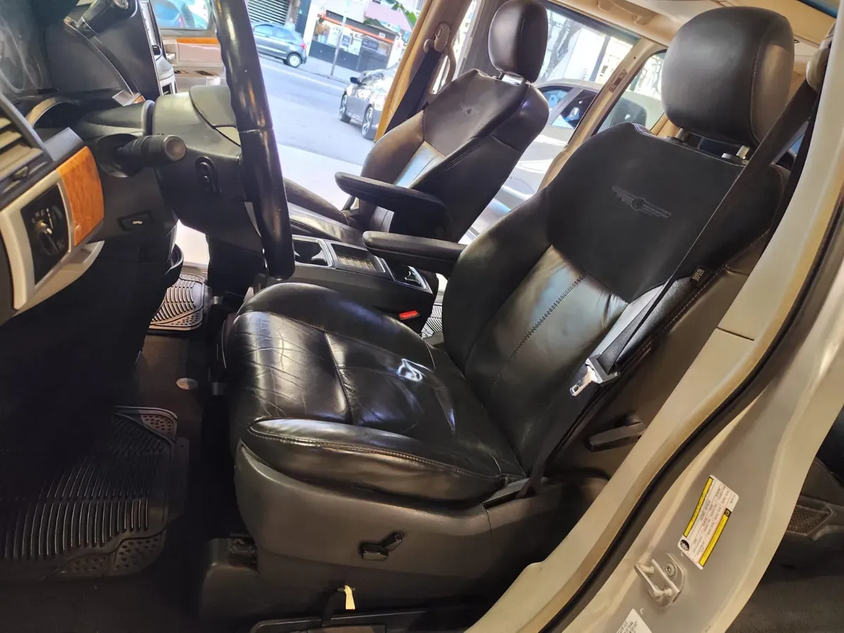 Mirá esta publicación de Chrysler Town & Country