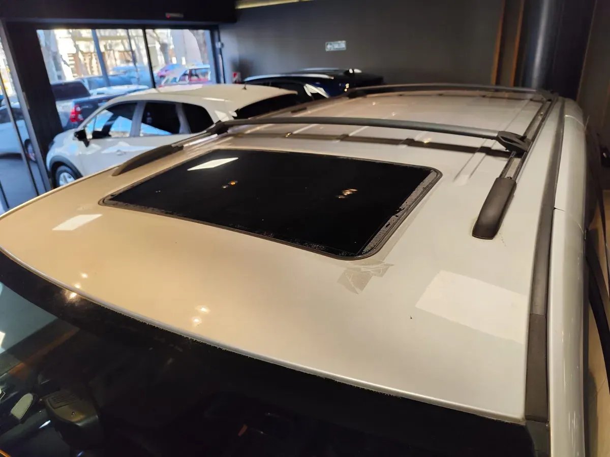 Mirá esta publicación de Chrysler Town & Country