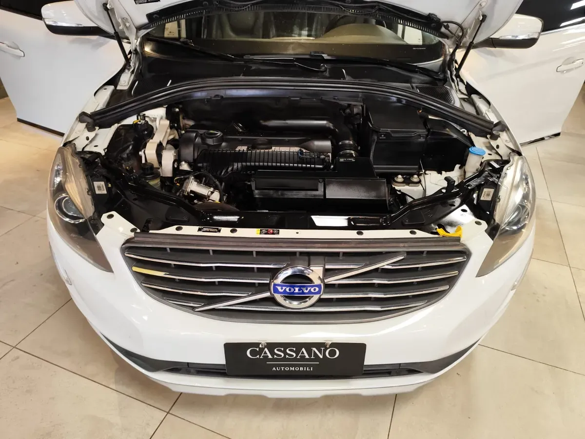 Mirá esta publicación de Volvo XC 60