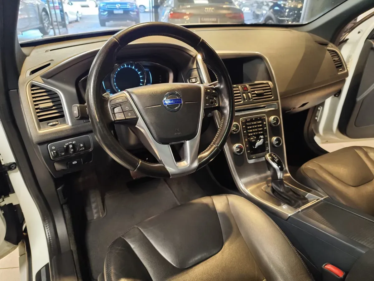 Mirá esta publicación de Volvo XC 60